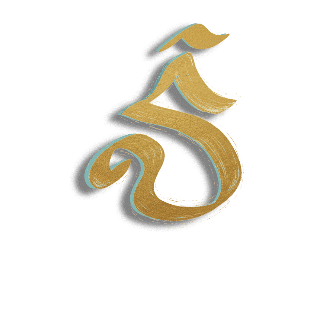 Shō Kan Logo